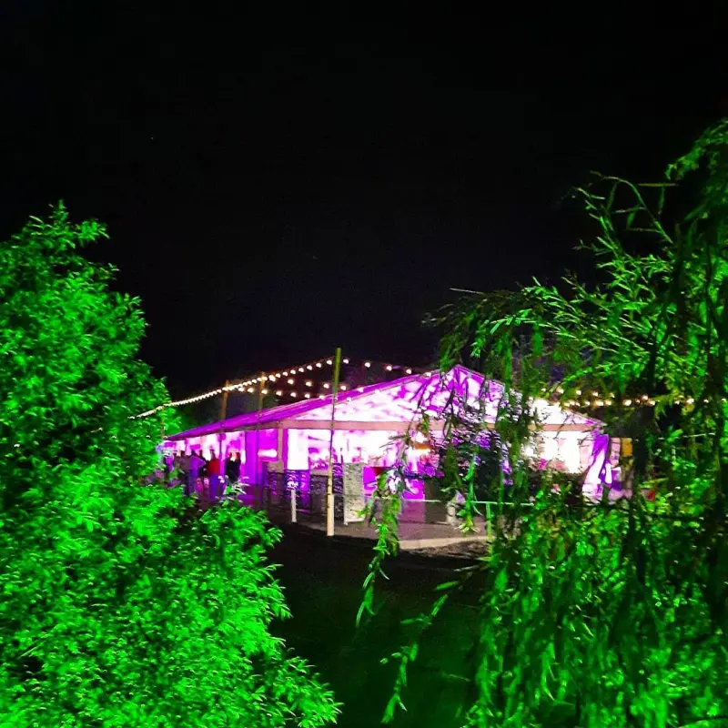 Sală nuntă Teleorman – Perla Dunarii Ballroom